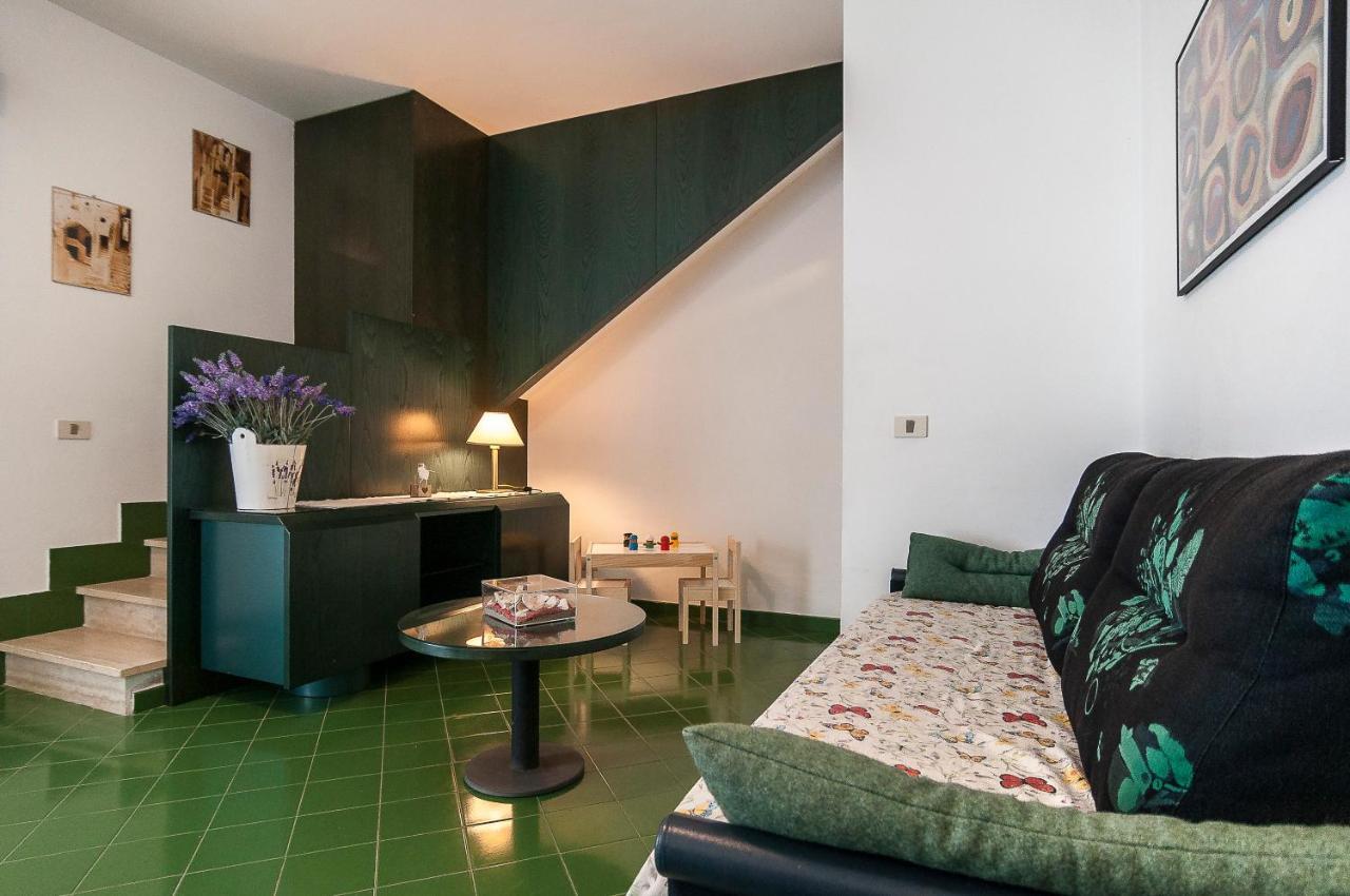 Casa Vacanza Kair Bilo 228 Sperlonga Esterno foto