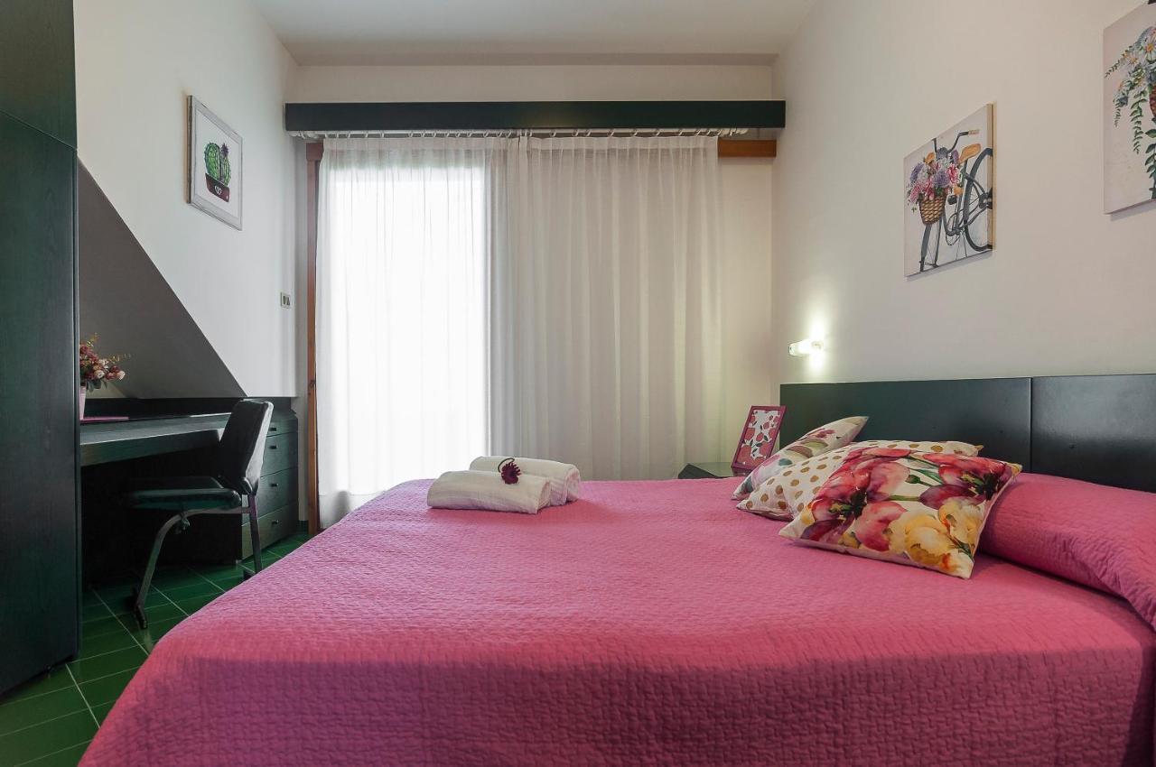 Casa Vacanza Kair Bilo 228 Sperlonga Esterno foto