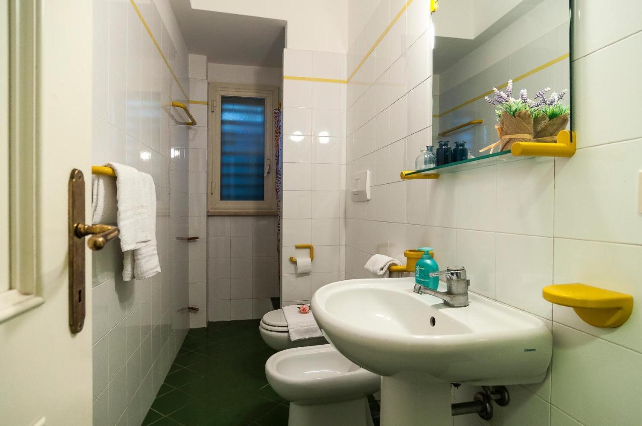 Casa Vacanza Kair Bilo 228 Sperlonga Esterno foto