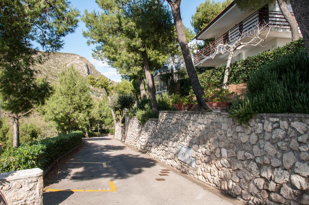 Casa Vacanza Kair Bilo 228 Sperlonga Esterno foto