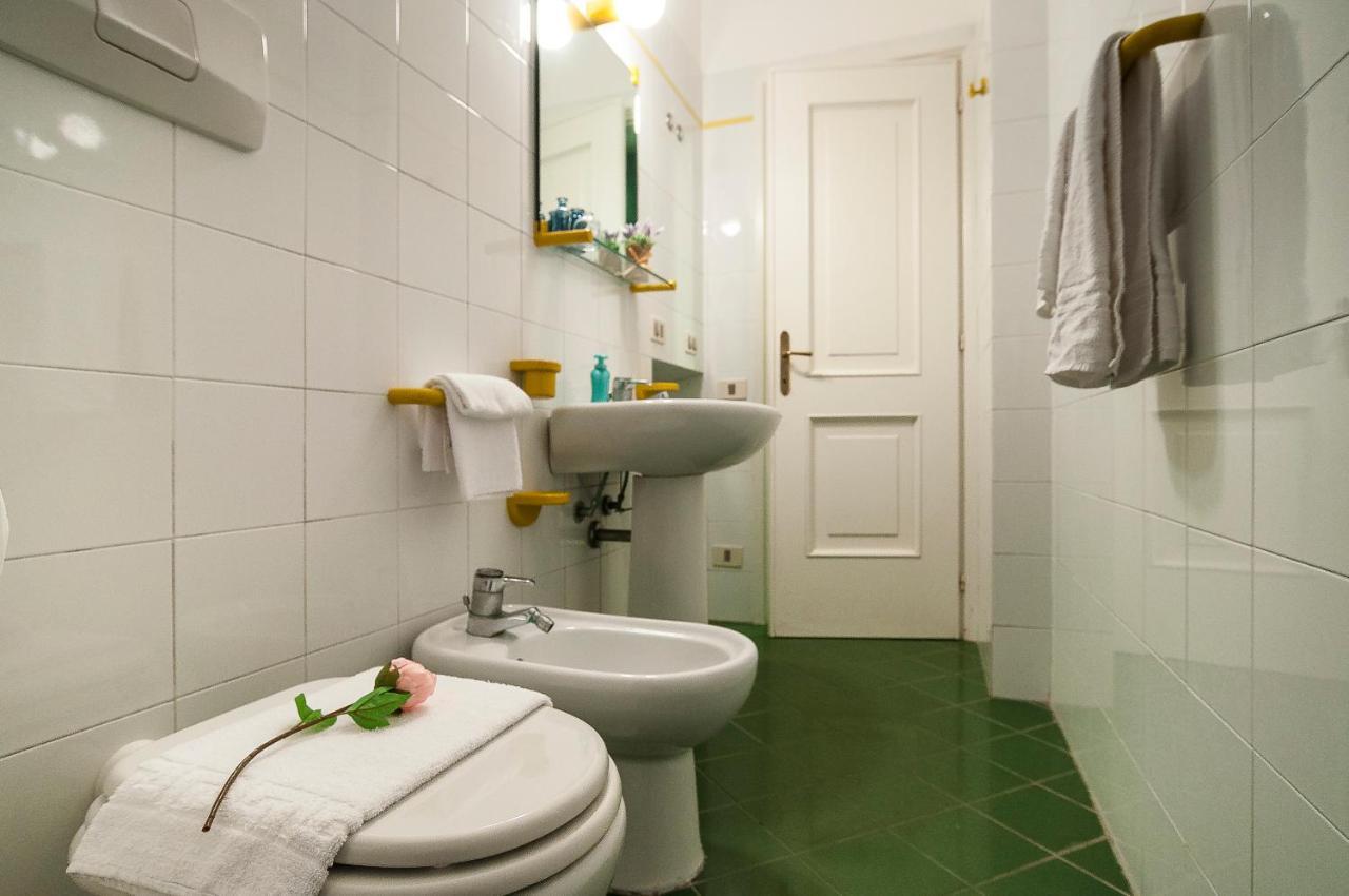 Casa Vacanza Kair Bilo 228 Sperlonga Esterno foto
